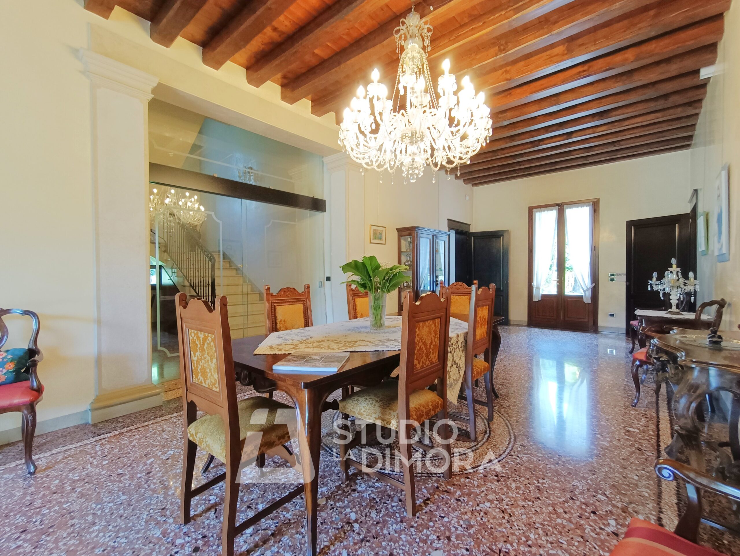 villa pimpinato 54